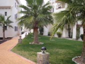 Las Ramblas Apartment